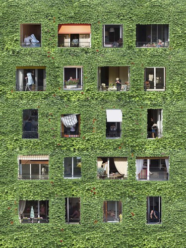 Windows #2 jour
