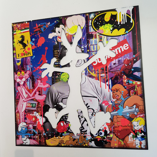 Keith Haring Story, 2018