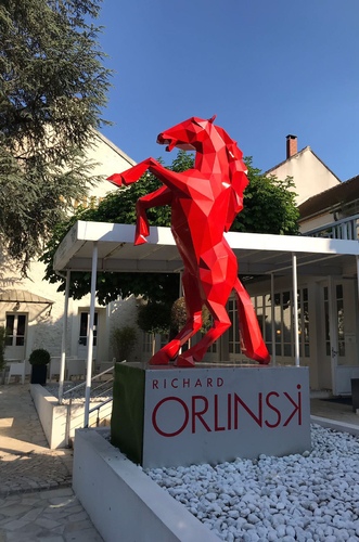 Cheval