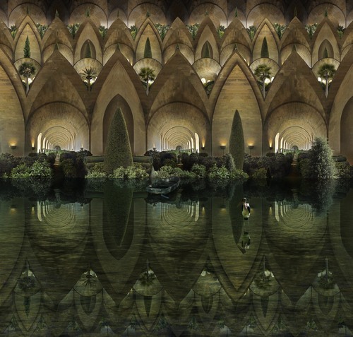 Orangerie, 2011