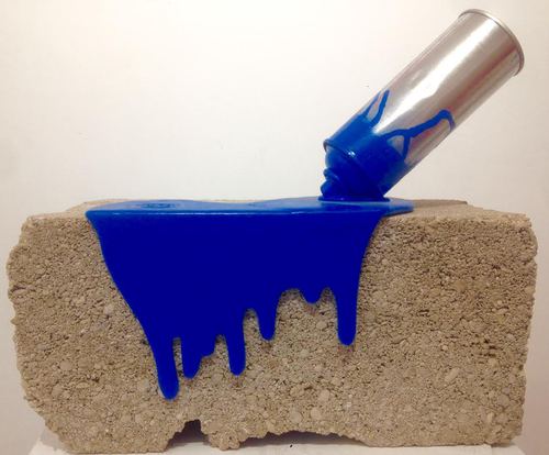 Concret Spray