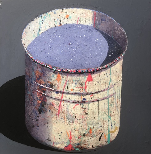 Pot - Lilas