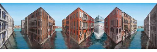 Venice the Menace