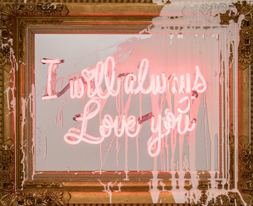 I will always love you, 2018
