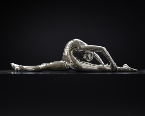Grande contorsionniste XXV