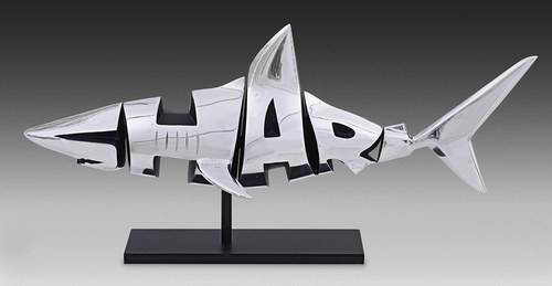 Shark, 2017