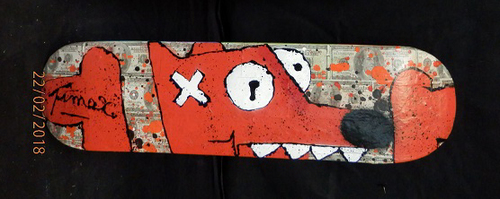 Skate Nourf 2